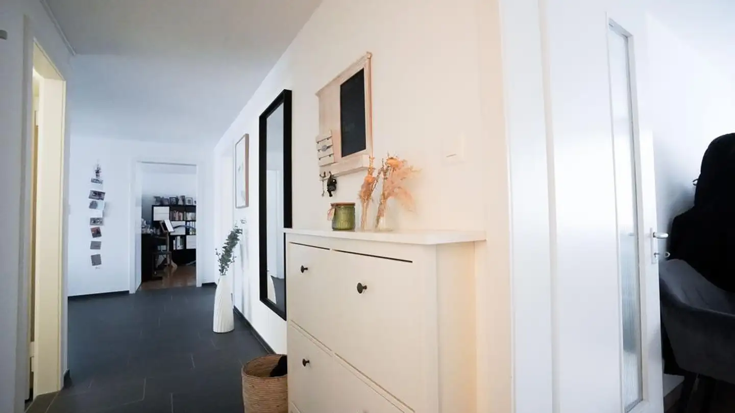 Apartment for rent - Erlen 5, 9042 Speicher - Photo 3