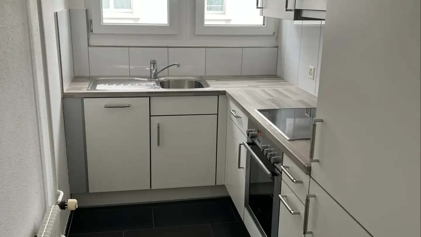 Zimmer mieten - 9000 St. Gallen - Foto 2