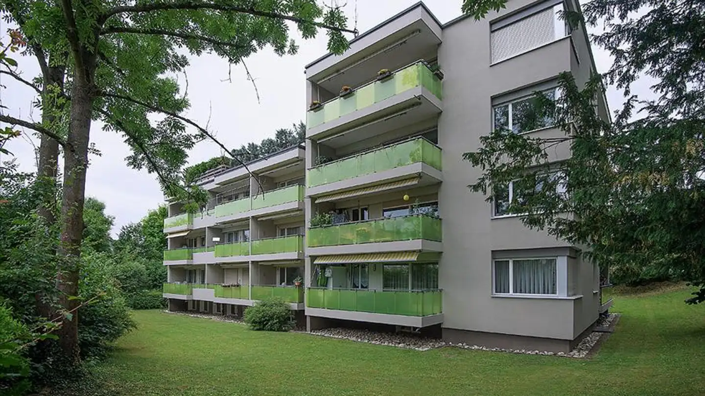 Wohnung mieten - Bottmingerstrasse 119, 4102 Binningen - Foto 2
