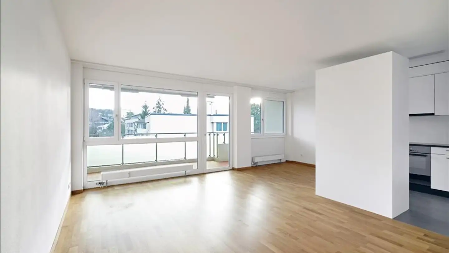 Wohnung mieten - Bottmingerstrasse 119, 4102 Binningen - Foto 4
