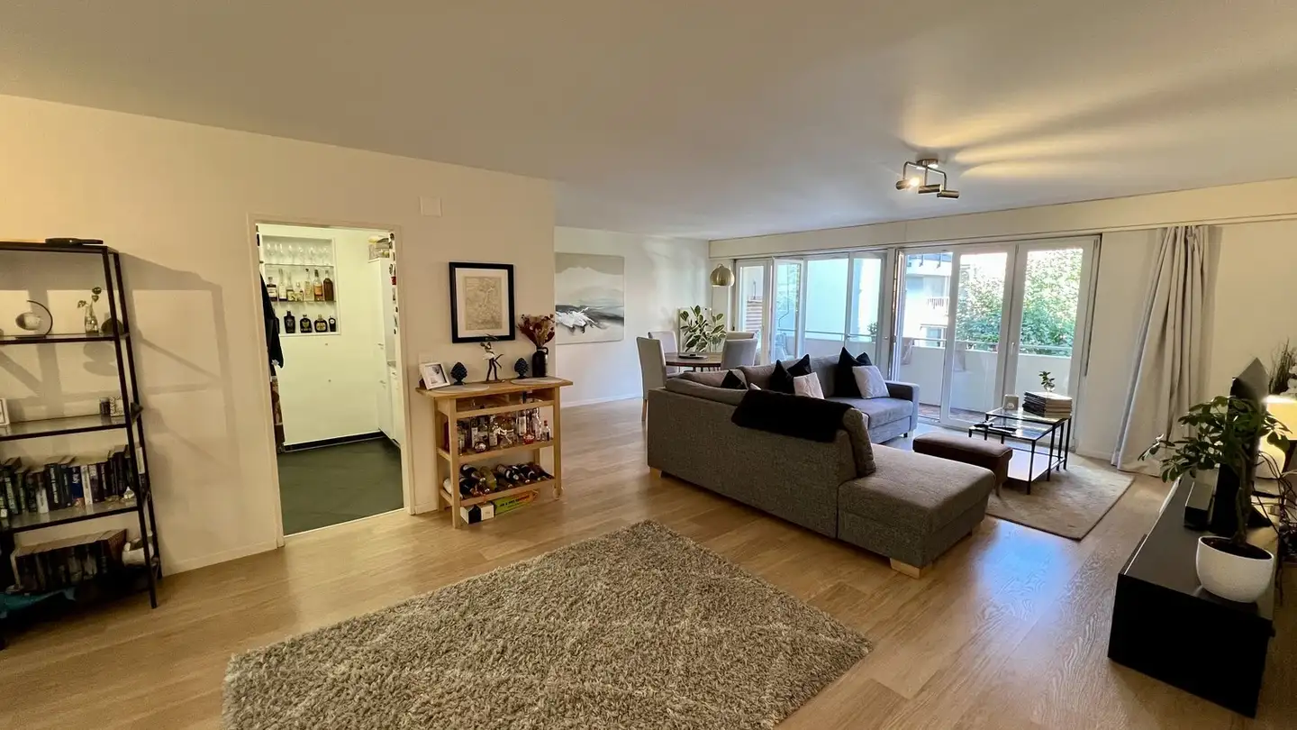 Appartamento in affitto - 6300 Zug