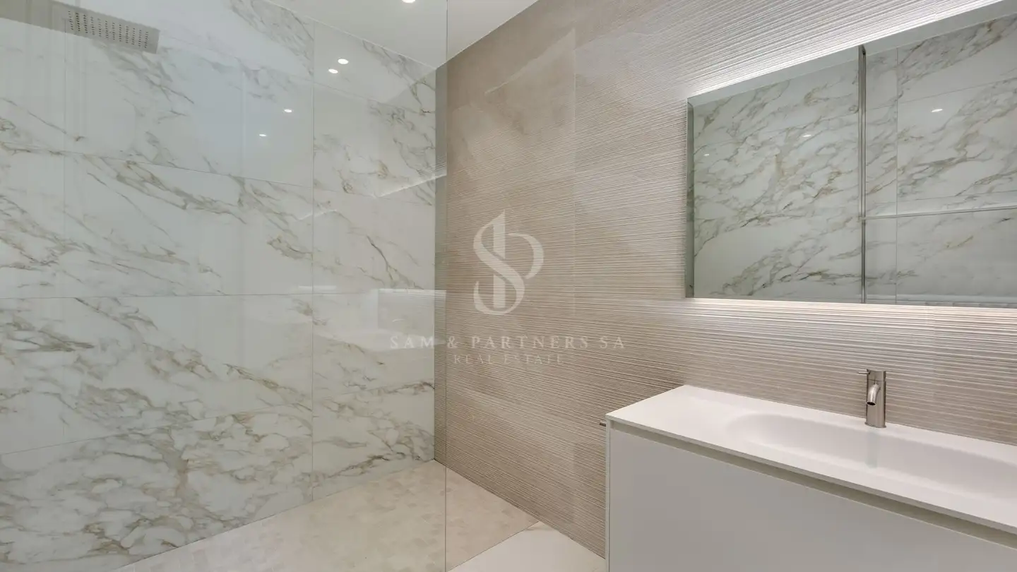 Appartamento in vendita - Via Tesserete, 6900 Lugano - Foto 3