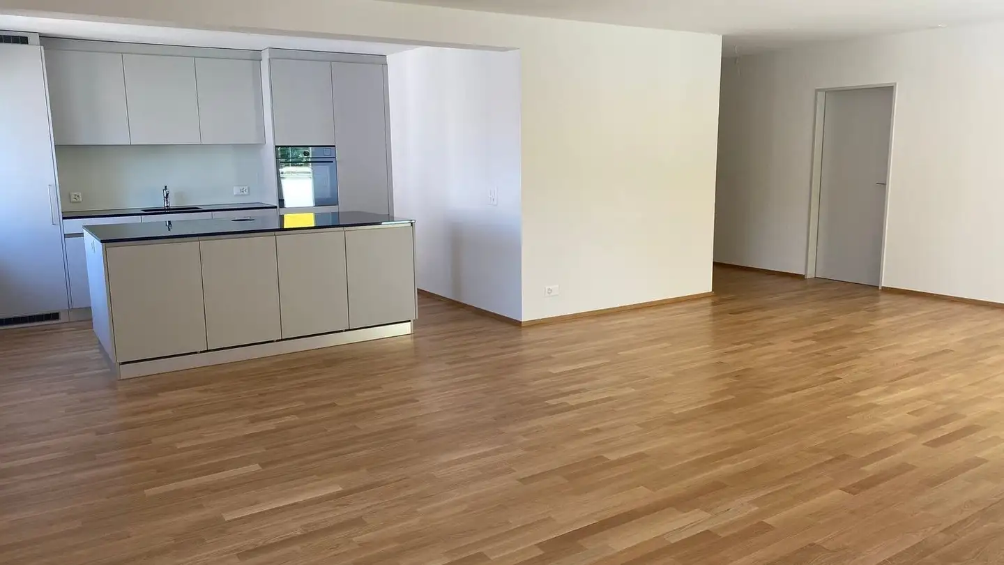 Appartamento in affitto - Hagenbuchstrasse 11, 9000 St. Gallen