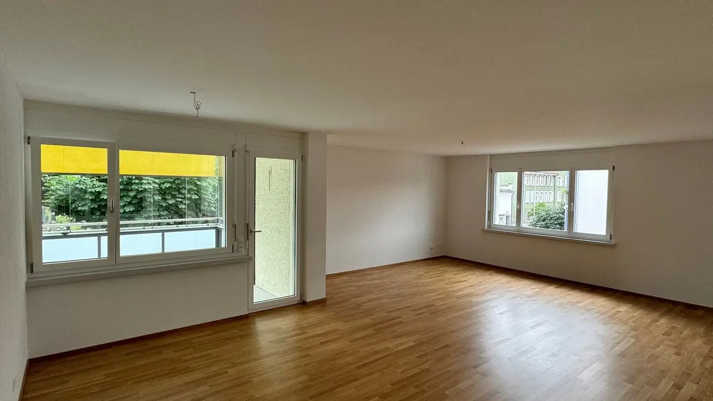 Appartamento in affitto - Hagenbuchstrasse 11, 9000 St. Gallen - Foto 2