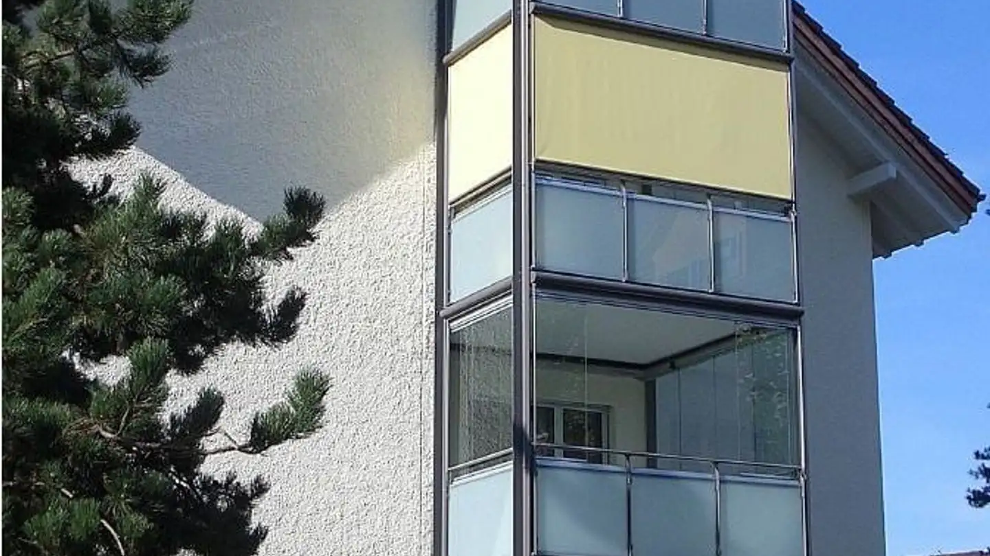 Appartamento in affitto - Hagenbuchstrasse 11, 9000 St. Gallen - Foto 3