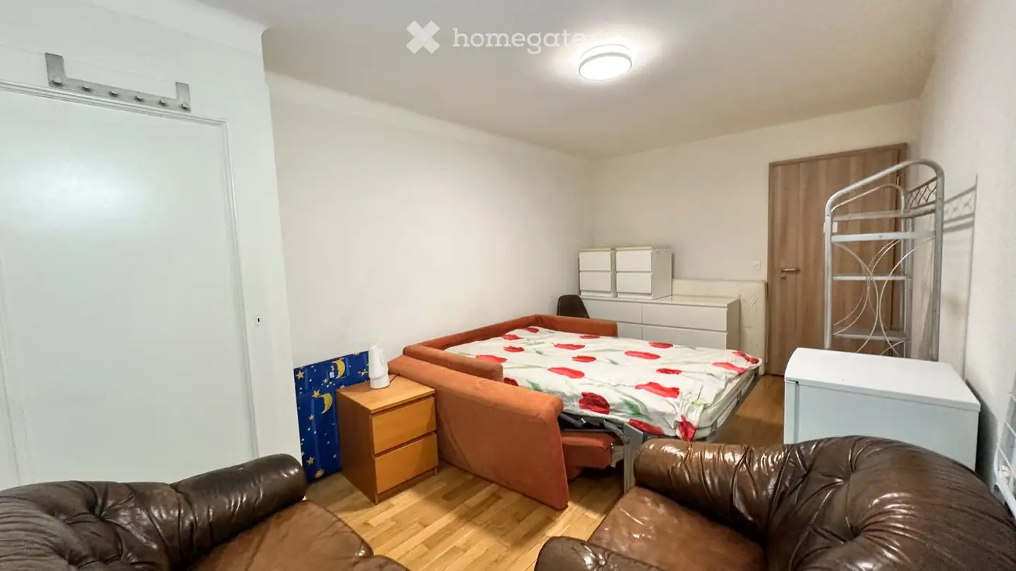 Wohnung mieten - Avenue De Béthusy, 1012 Lausanne - Foto 3