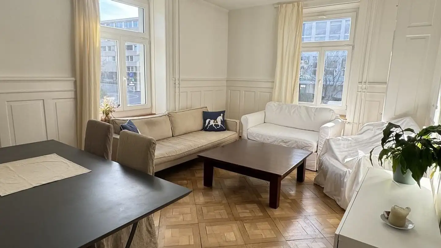 Chambre à louer - 8802 Kilchberg ZH - Photo 2