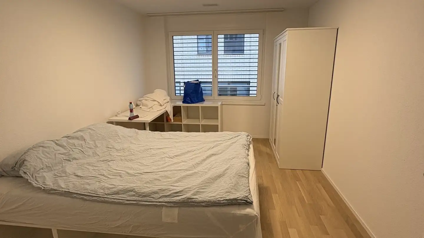 Zimmer mieten - 8180 Bülach