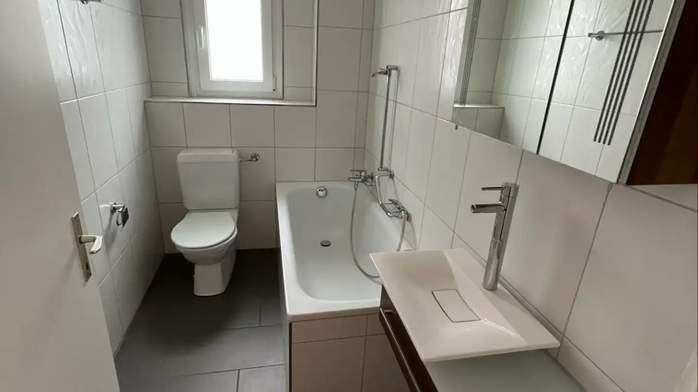 Zimmer mieten - 9000 St. Gallen - Foto 3