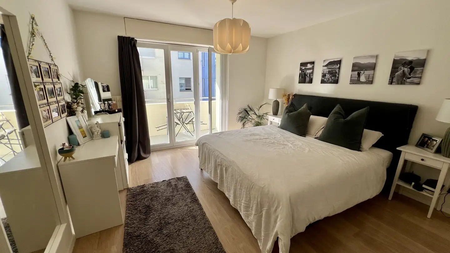 Appartamento in affitto - 6300 Zug - Photo 3