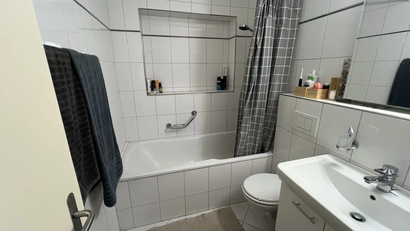 Appartamento in affitto - 6300 Zug - Photo 4