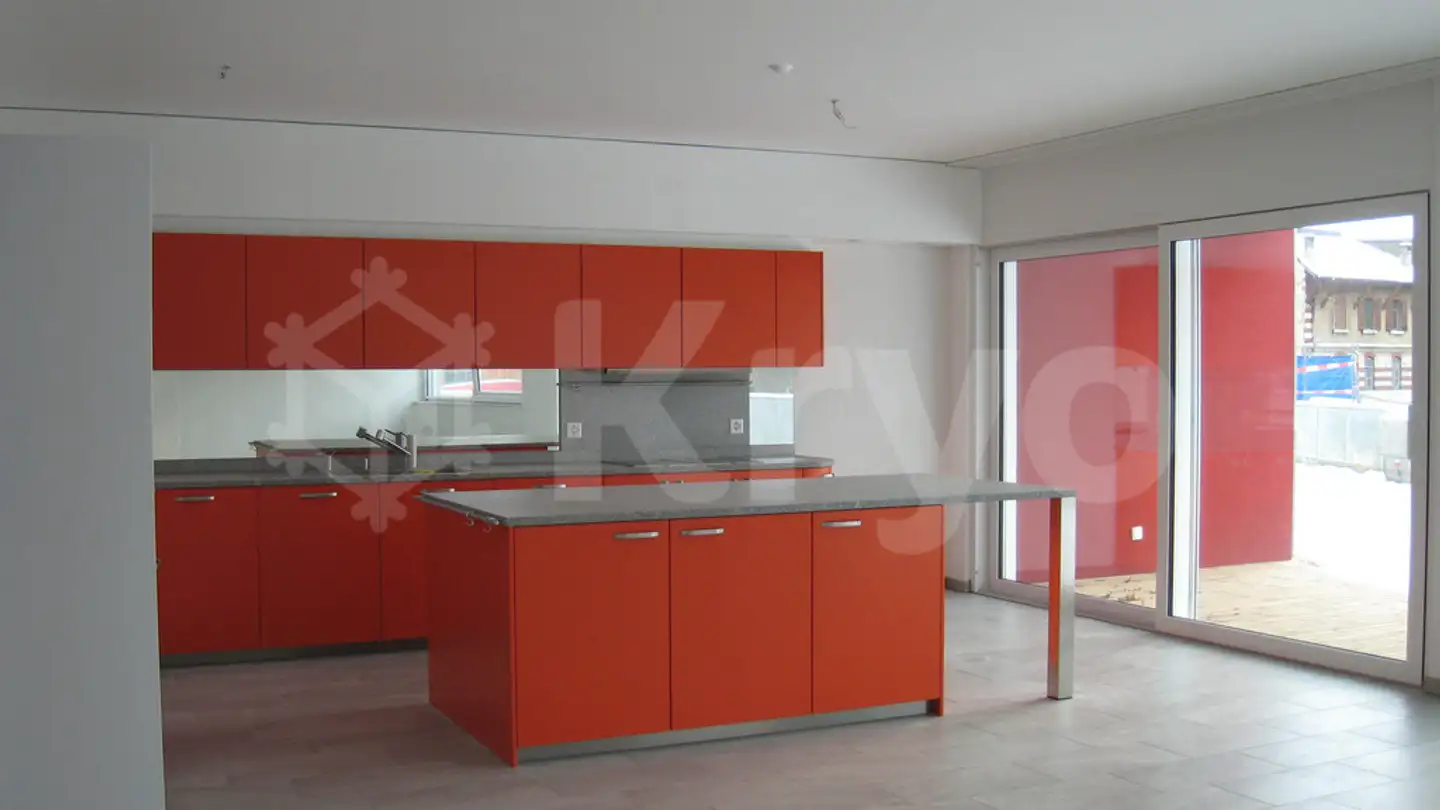 Appartamento in affitto - Bellevoie, 2800 Delémont - Foto 2