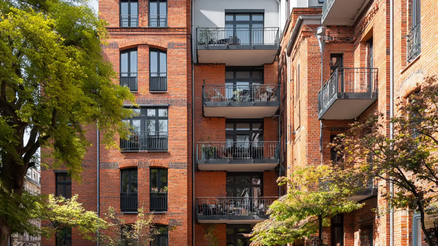 Apartment for rent - 8400 Winterthur