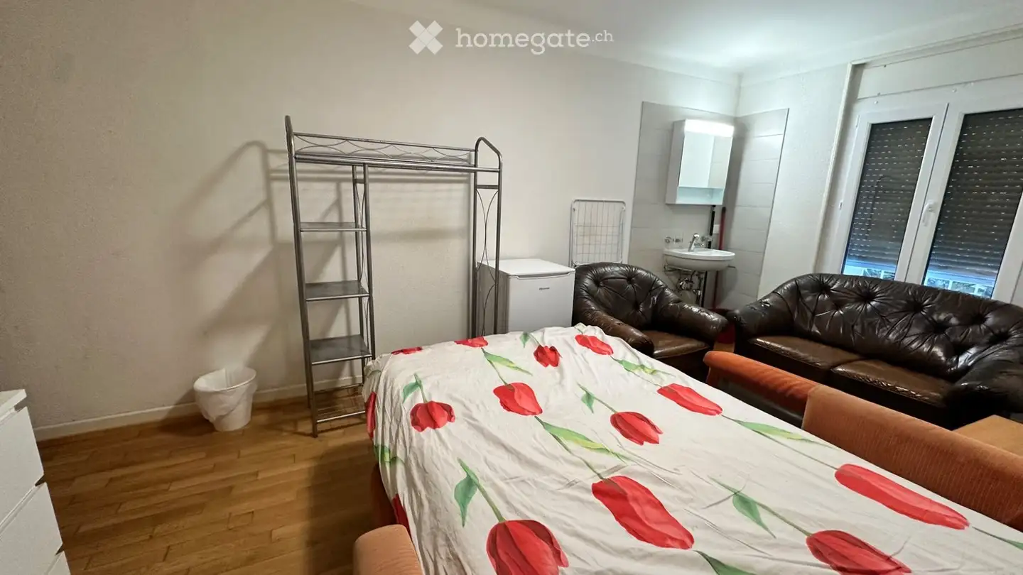 Wohnung mieten - Avenue De Béthusy, 1012 Lausanne - Foto 4