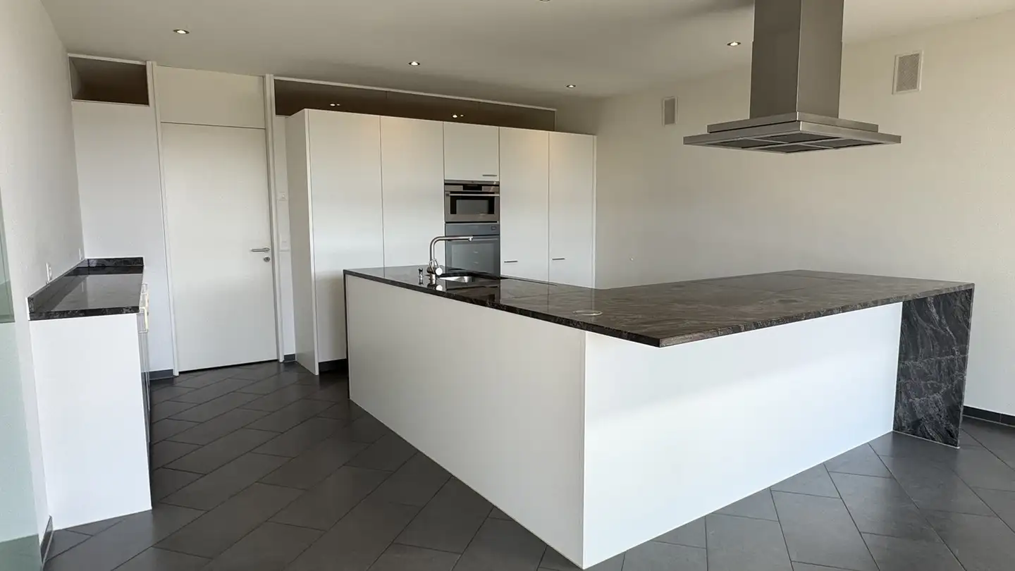 Appartement en terrasse à louer - Bergstrasse 13, 8704 Herrliberg - Photo 4