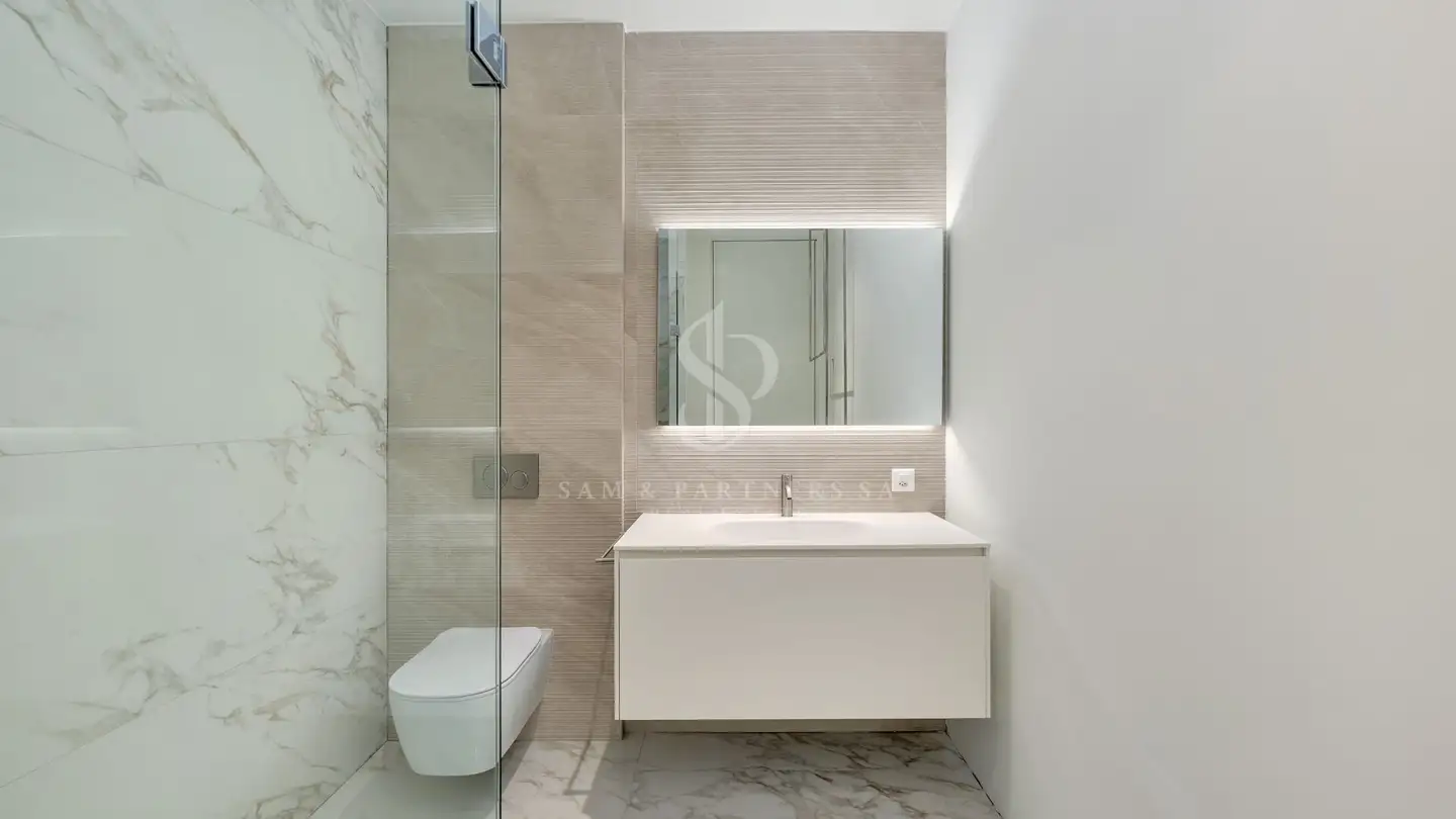 Appartamento in vendita - Via Tesserete, 6900 Lugano - Foto 4