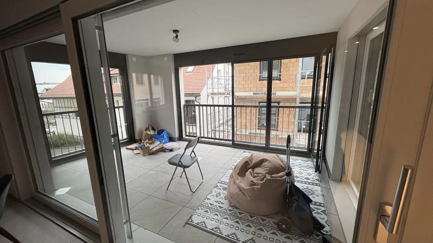 Single room for rent - 8180 Bülach - Photo 3