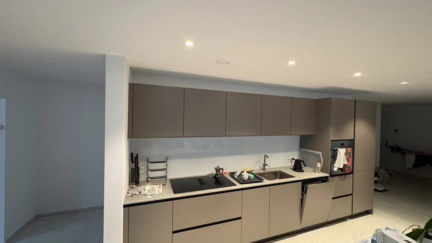 Single room for rent - 8180 Bülach - Photo 4