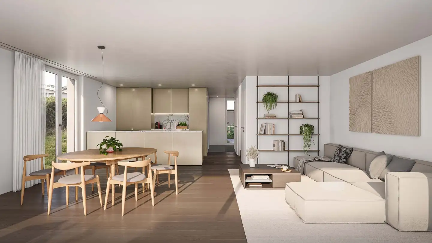 Casa bifamiliare in vendita - Birkenweg, 9323 Steinach - Foto 2