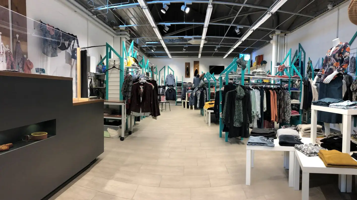 Negozio in affitto - Emmenau 3, 3415 Hasle b. Burgdorf - Photo 3