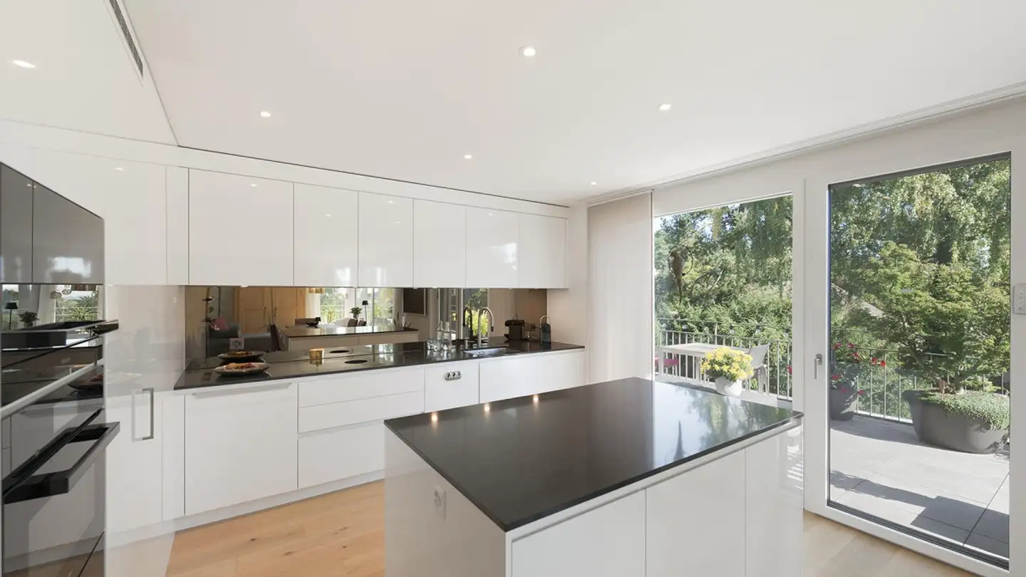 Attique à vendre - Schatzackerstrasse 87, 8303 Bassersdorf