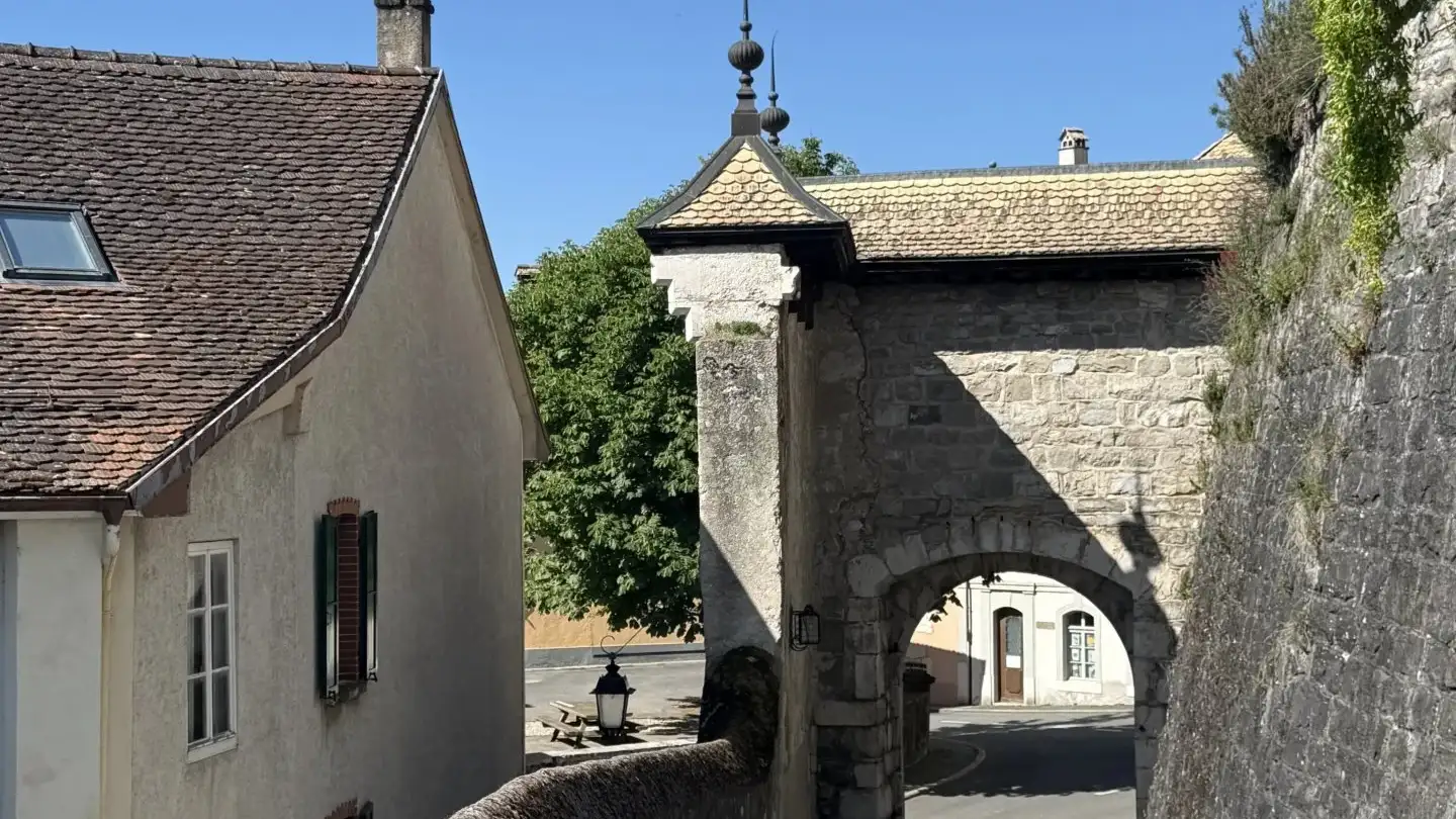 Maison individuelle à vendre - 1170 Aubonne - Photo 3