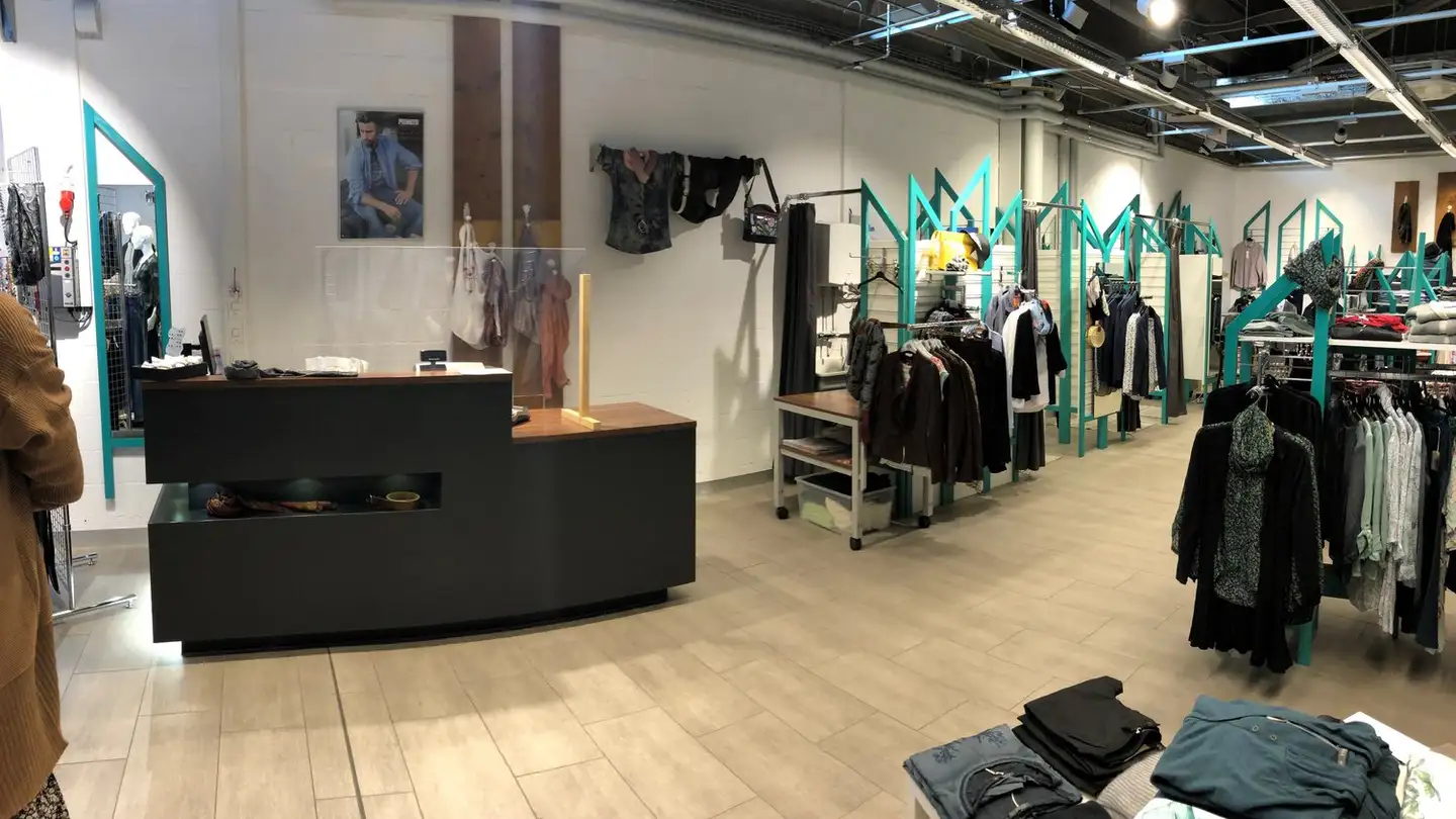 Negozio in affitto - Emmenau 3, 3415 Hasle b. Burgdorf - Photo 2