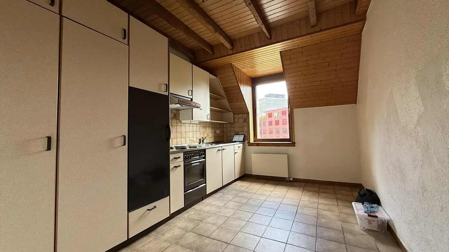 Appartement à louer - 1020 Renens VD