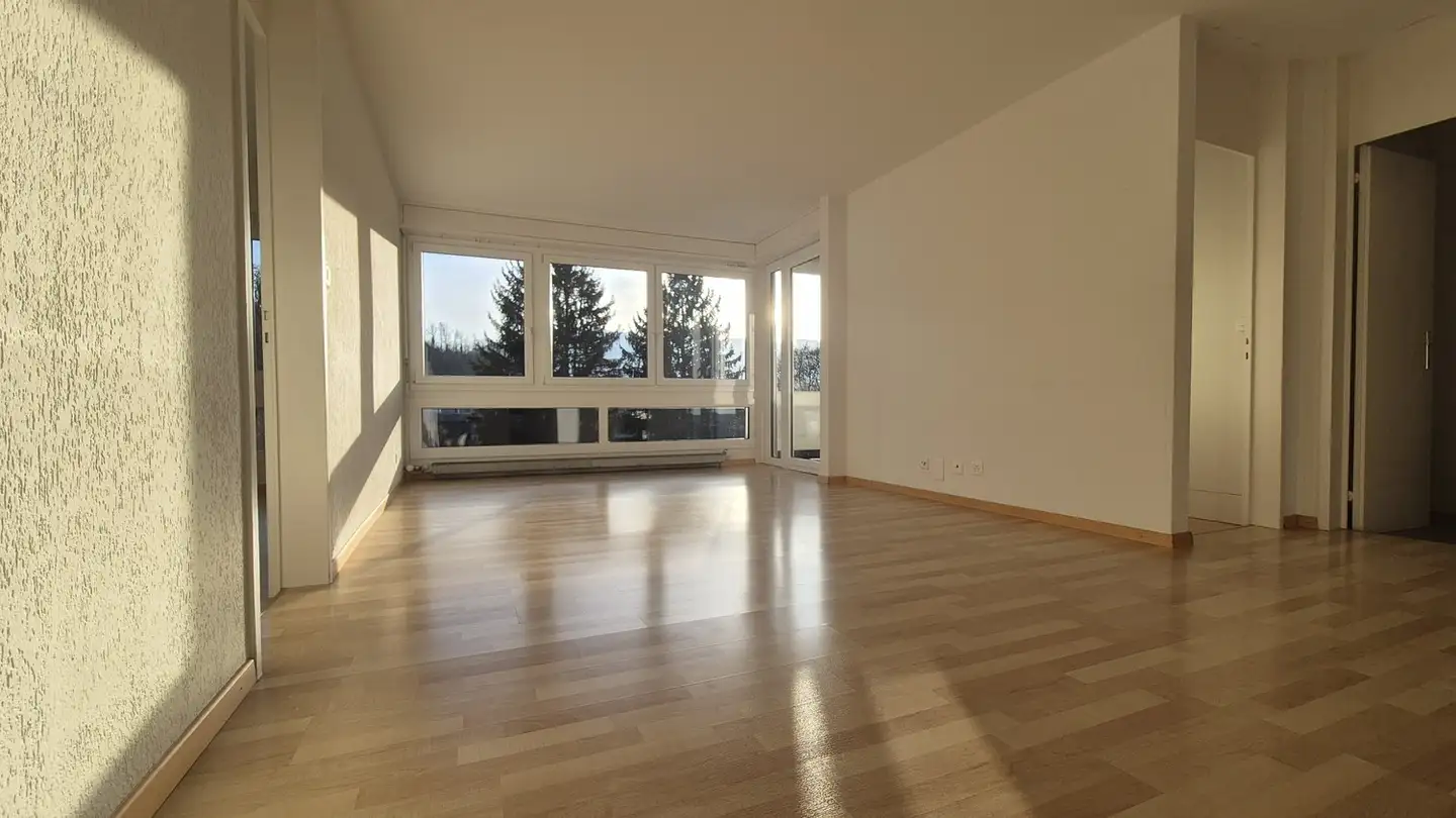 Apartment for rent - Erlenstrasse 30a, 3612 Steffisburg - Photo 2