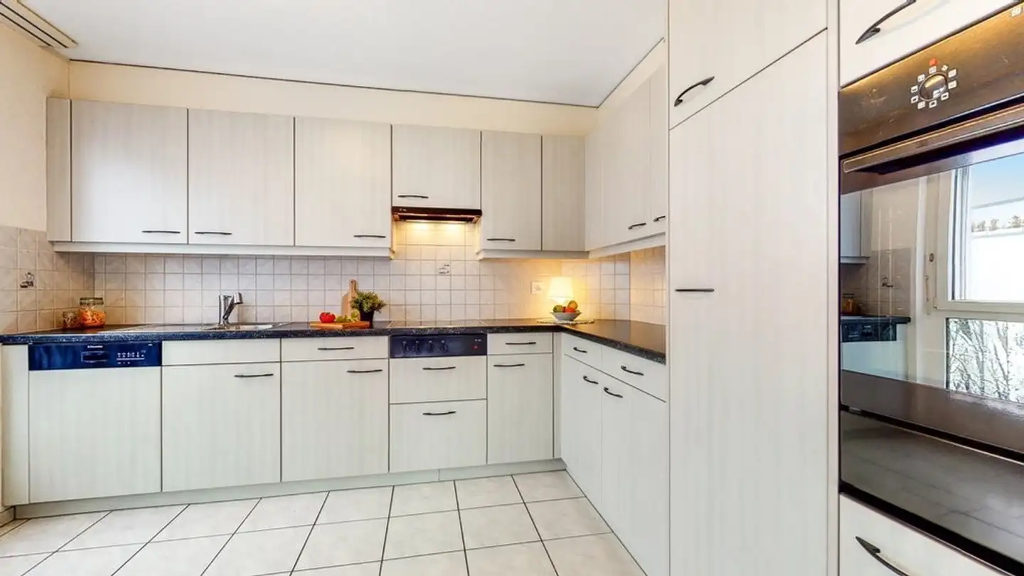Appartement à louer - Seedorfweg 24, 3053 Münchenbuchsee - Photo 4