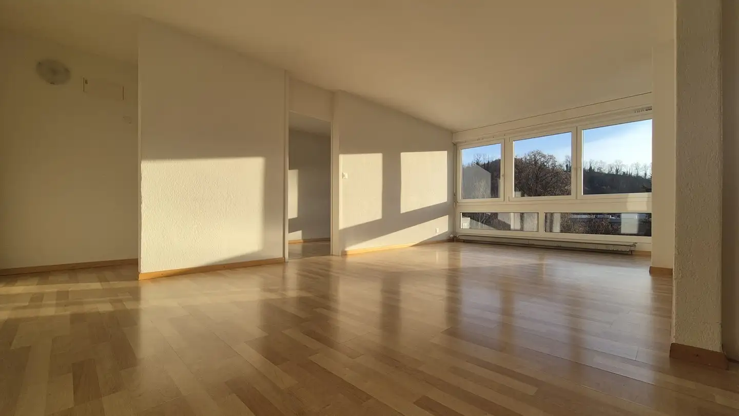 Apartment for rent - Erlenstrasse 30a, 3612 Steffisburg - Photo 3