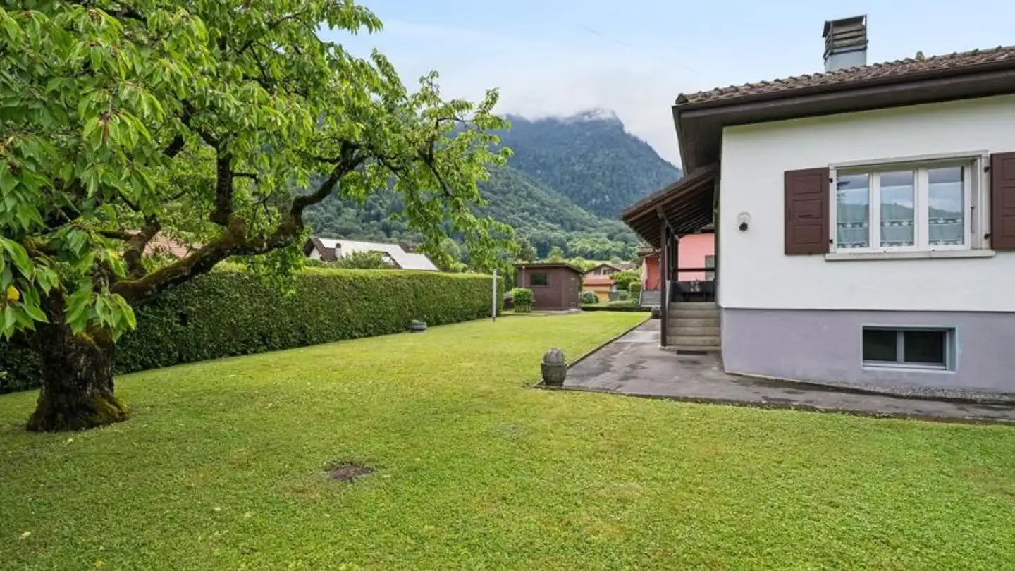 Casa singola in vendita - 1880 Bex