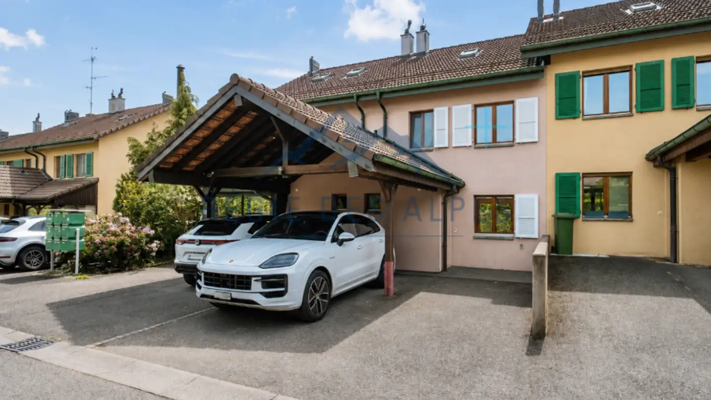 Villa in vendita - 1290 Chavannes-des-Bois - Foto 2