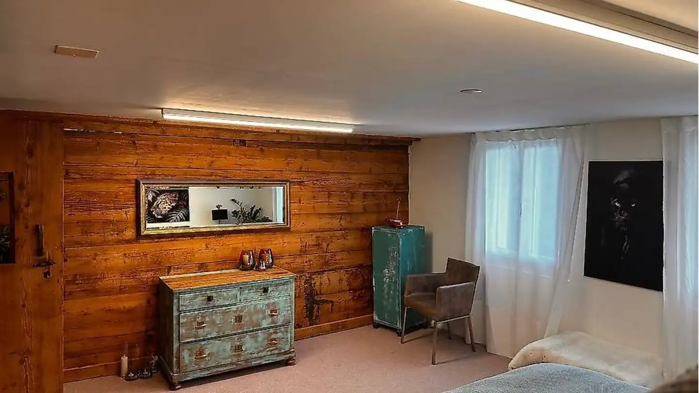 Single room for rent - Bösch, 6331 Hünenberg - Photo 2