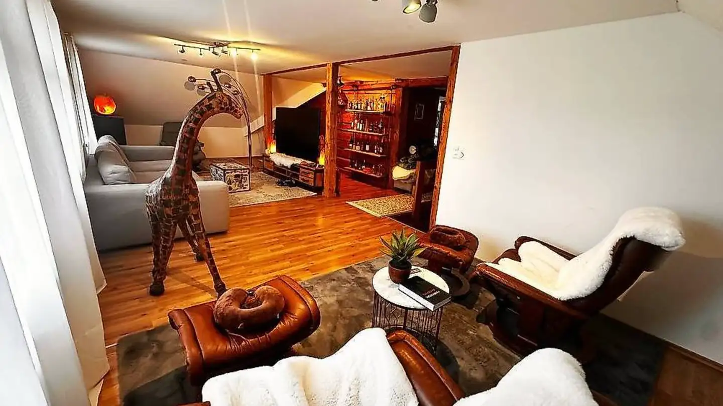 Single room for rent - Bösch, 6331 Hünenberg - Photo 3