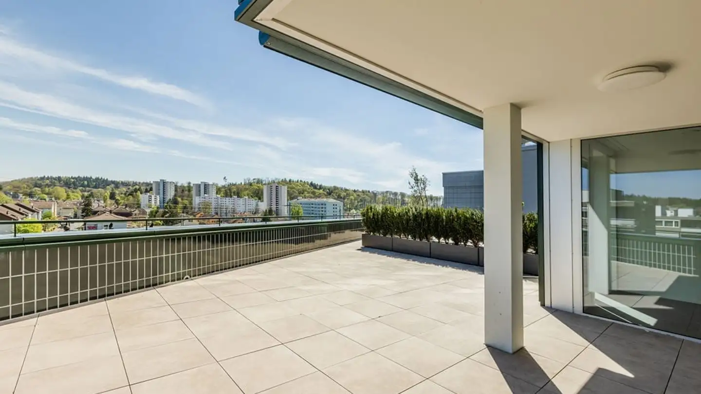 Appartement à louer - Rue De La Poste / Poststrasse 19, 2504 Biel/Bienne