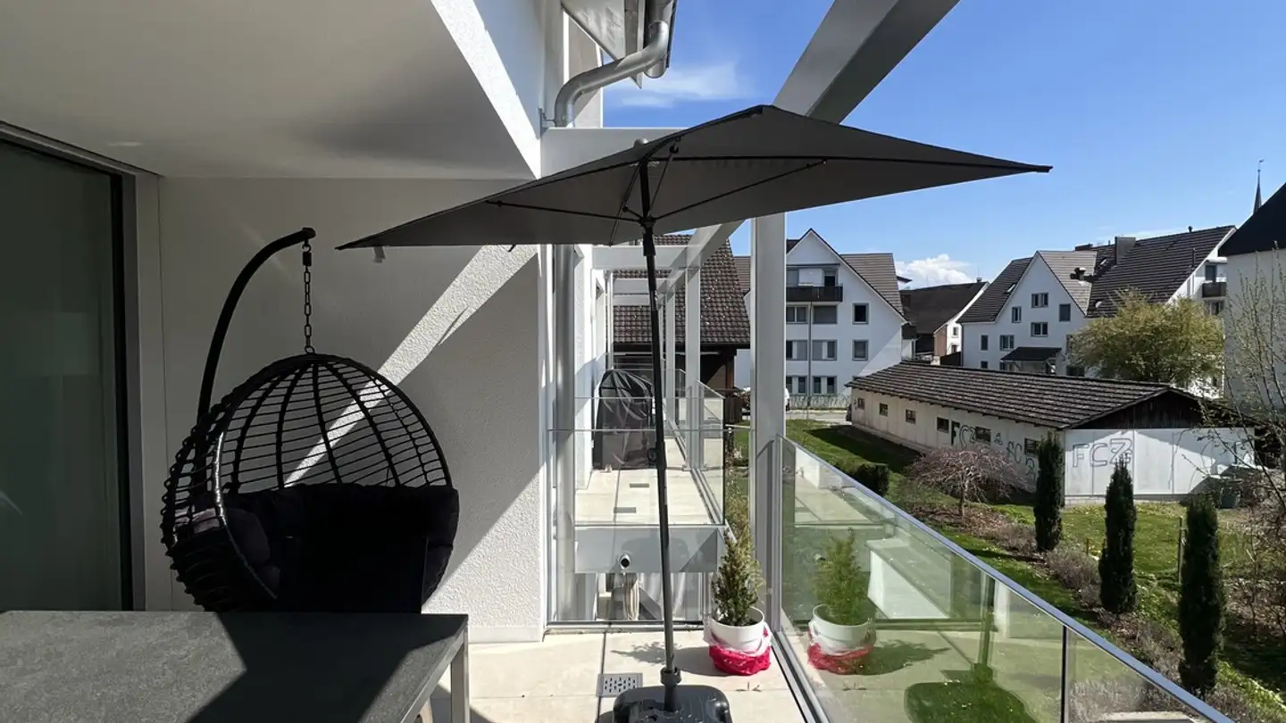 Wohnung mieten - Austrasse, 8604 Volketswil - Foto 3