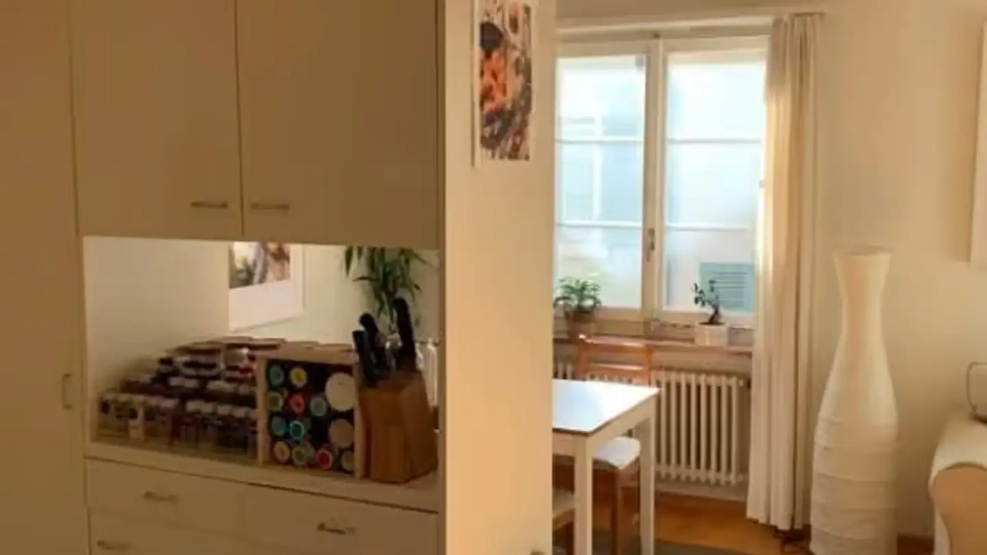 Appartamento in affitto - Kuttelgasse 55, 4310 Rheinfelden - Foto 2