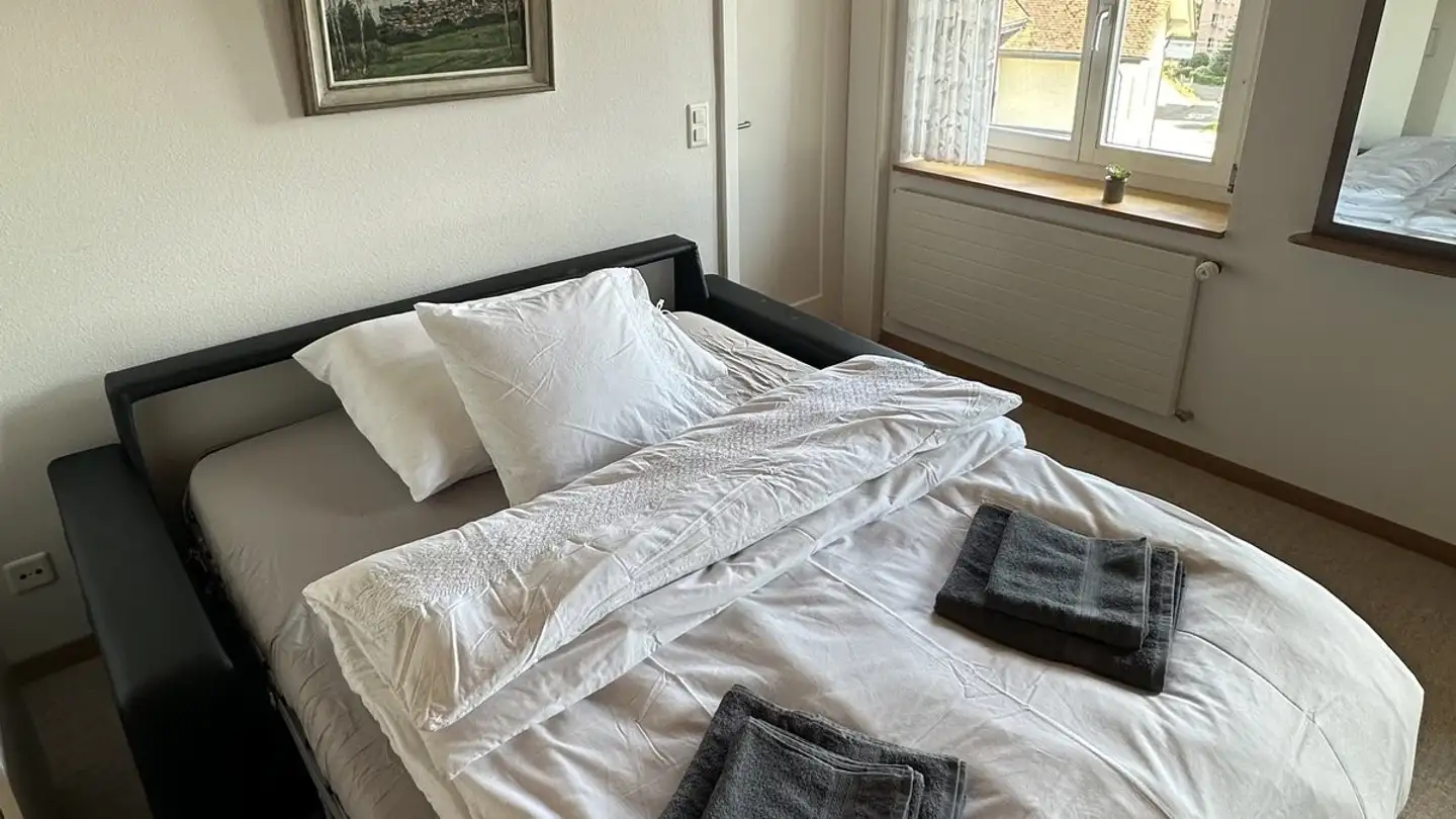 Appartamento ammobiliato in affitto - 8212 Neuhausen am Rheinfall - Photo 2