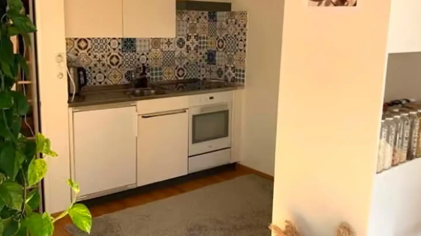 Appartamento in affitto - Kuttelgasse 55, 4310 Rheinfelden - Foto 3