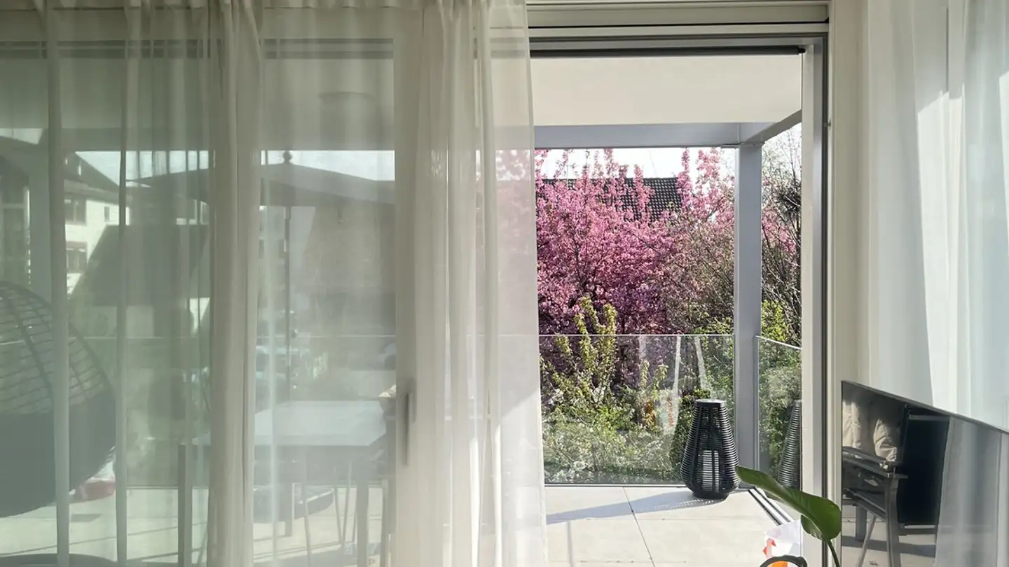 Wohnung mieten - Austrasse, 8604 Volketswil