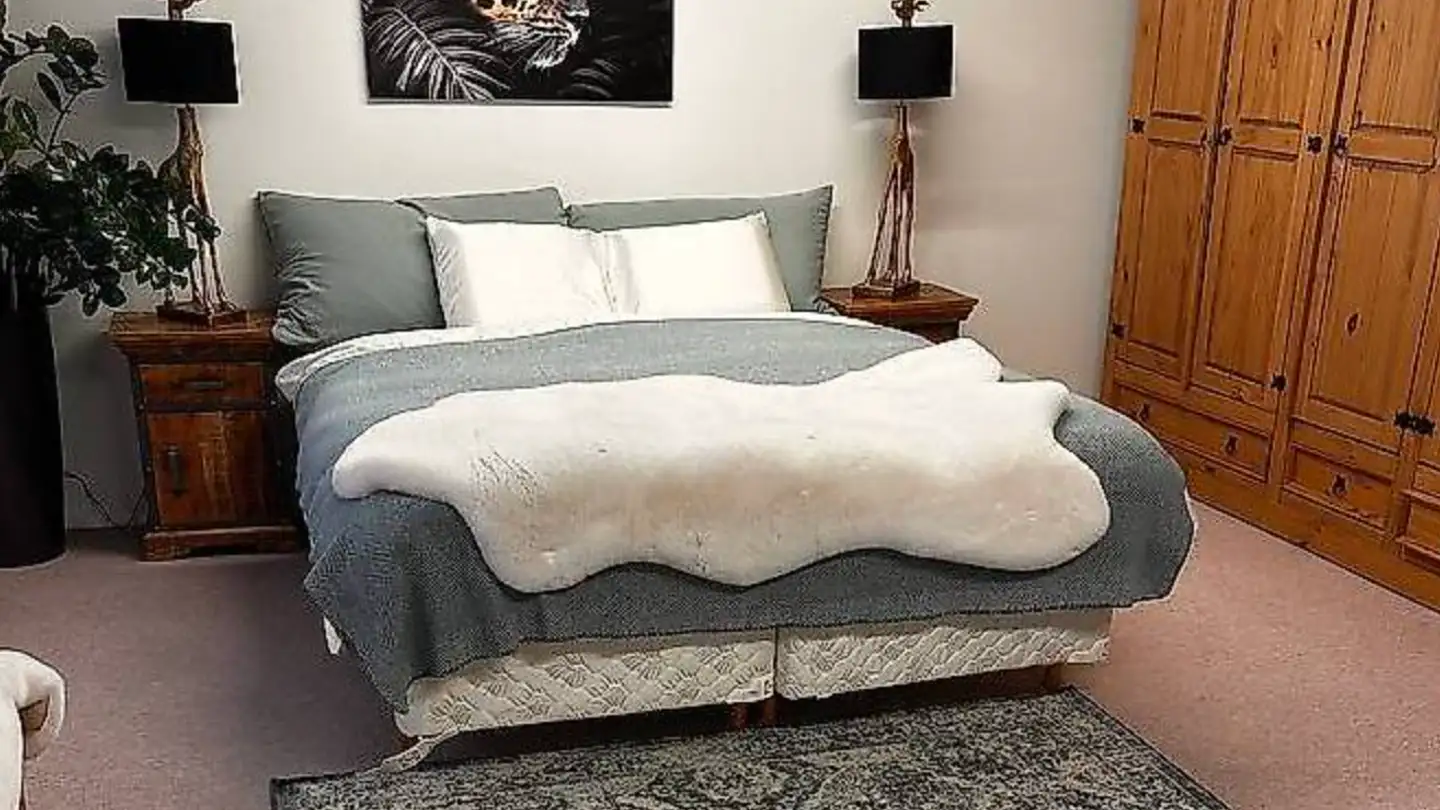 Single room for rent - Bösch, 6331 Hünenberg