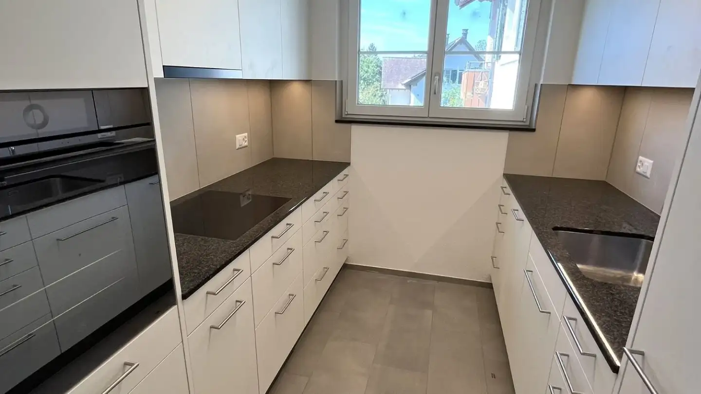 Apartment for rent - Altikerstrasse 52, 8474 Dinhard - Photo 2