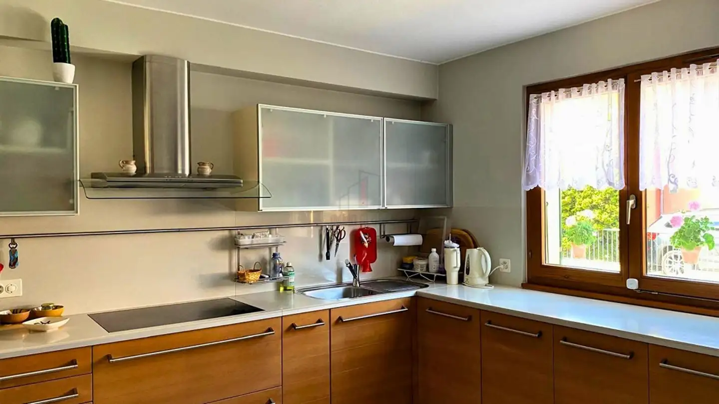 Casa a gradini in vendita - Via Campuréta, 6883 Novazzano - Foto 4