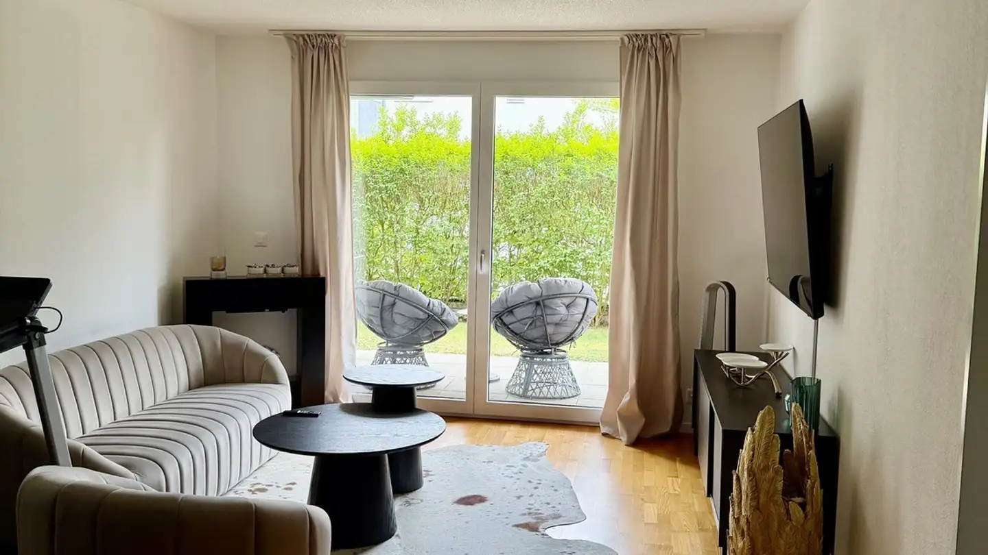 Apartment for rent - 2504 Biel/Bienne