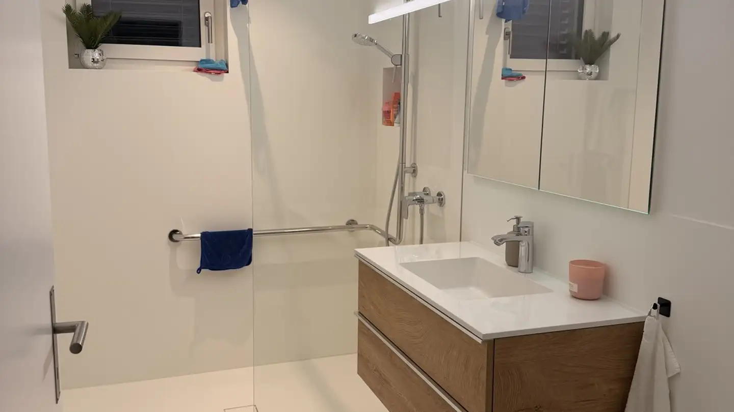 Wohnung mieten - Austrasse, 8604 Volketswil - Foto 4