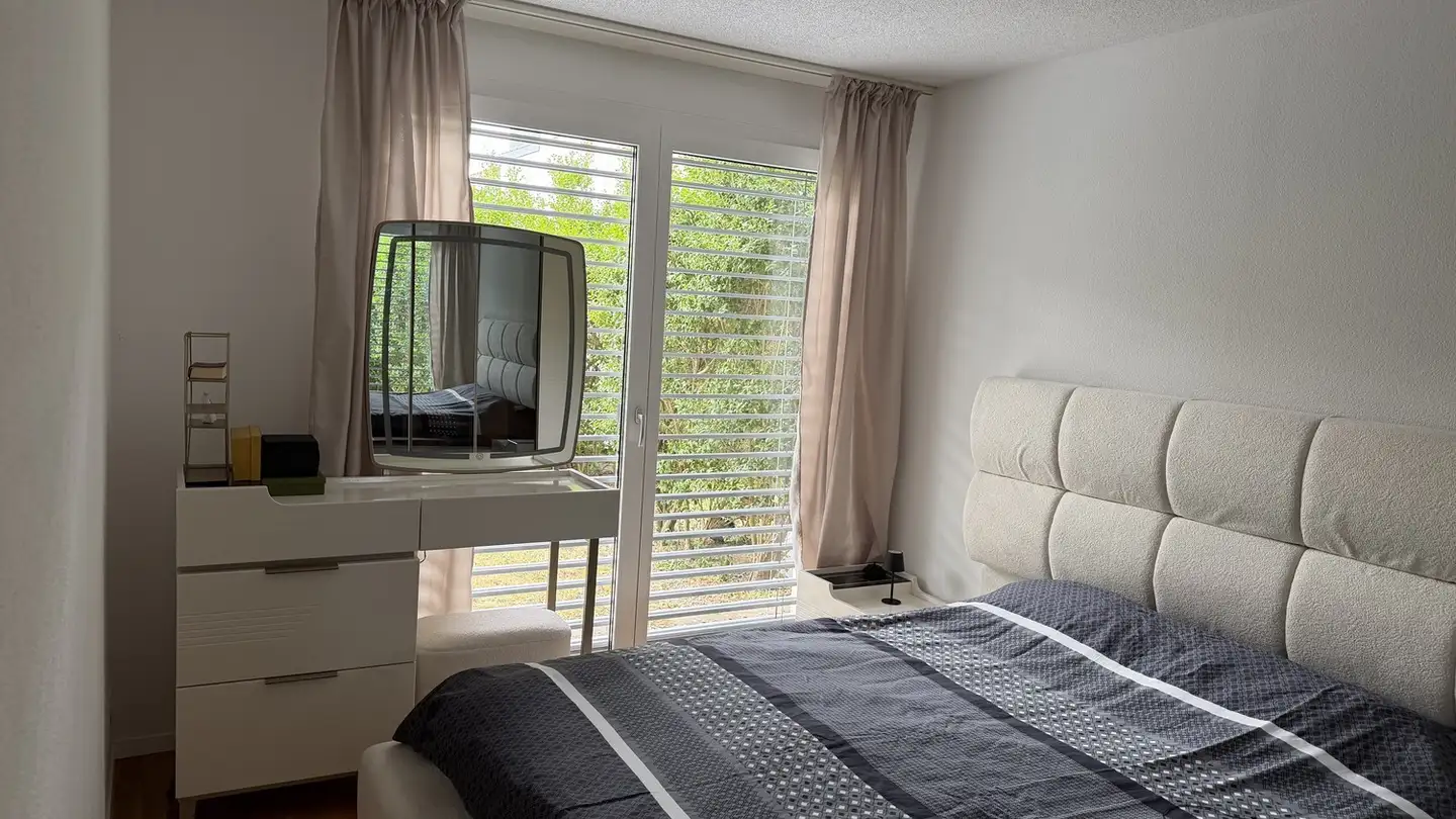 Apartment for rent - 2504 Biel/Bienne - Photo 2