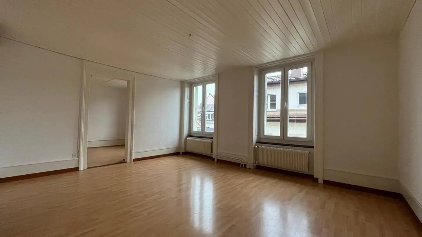 Apartment for rent - Chemin Isabelle / Isabellenweg 11, 2503 Biel/Bienne