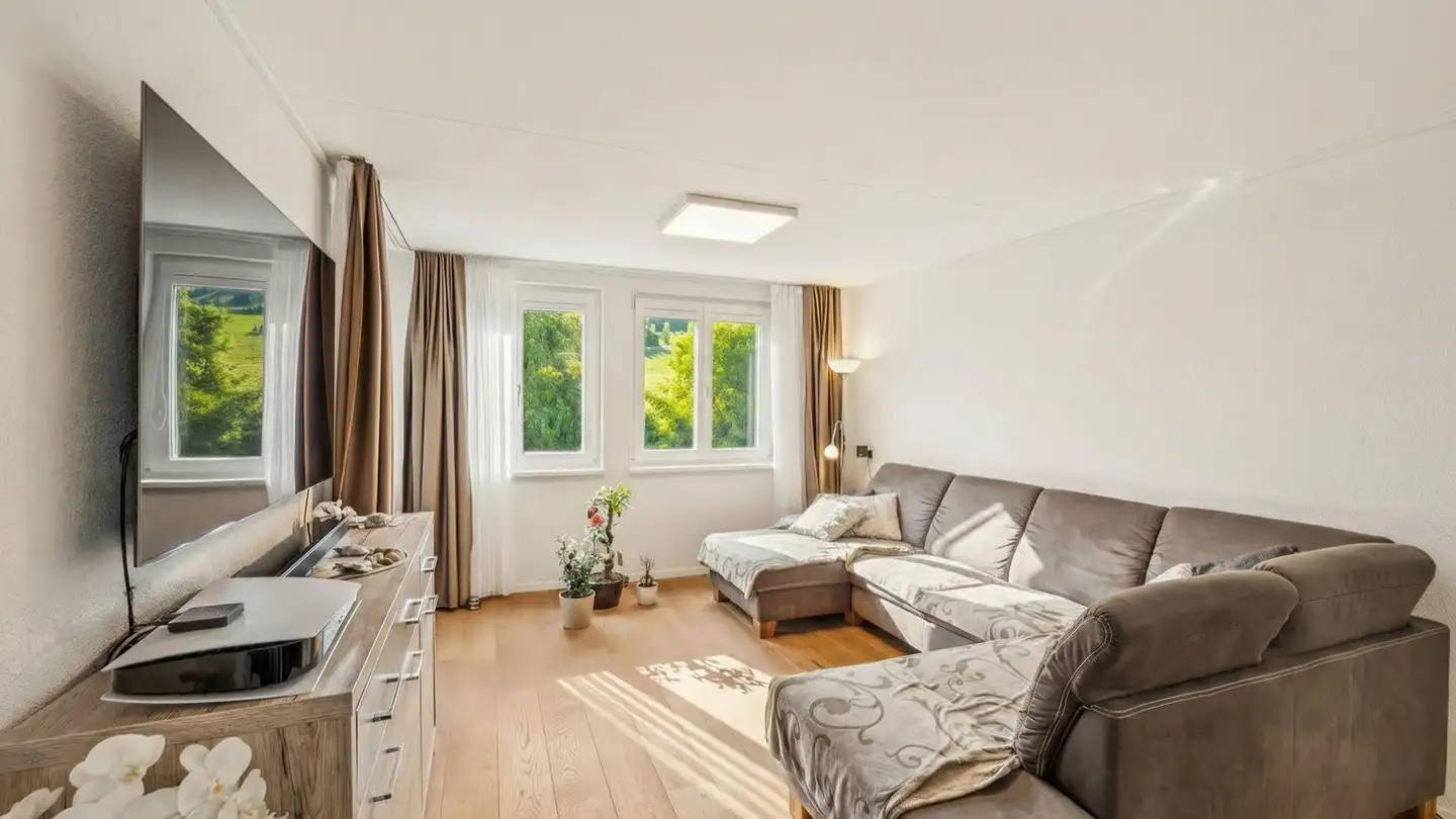 Wohnung kaufen - 4446 Buckten - Foto 2