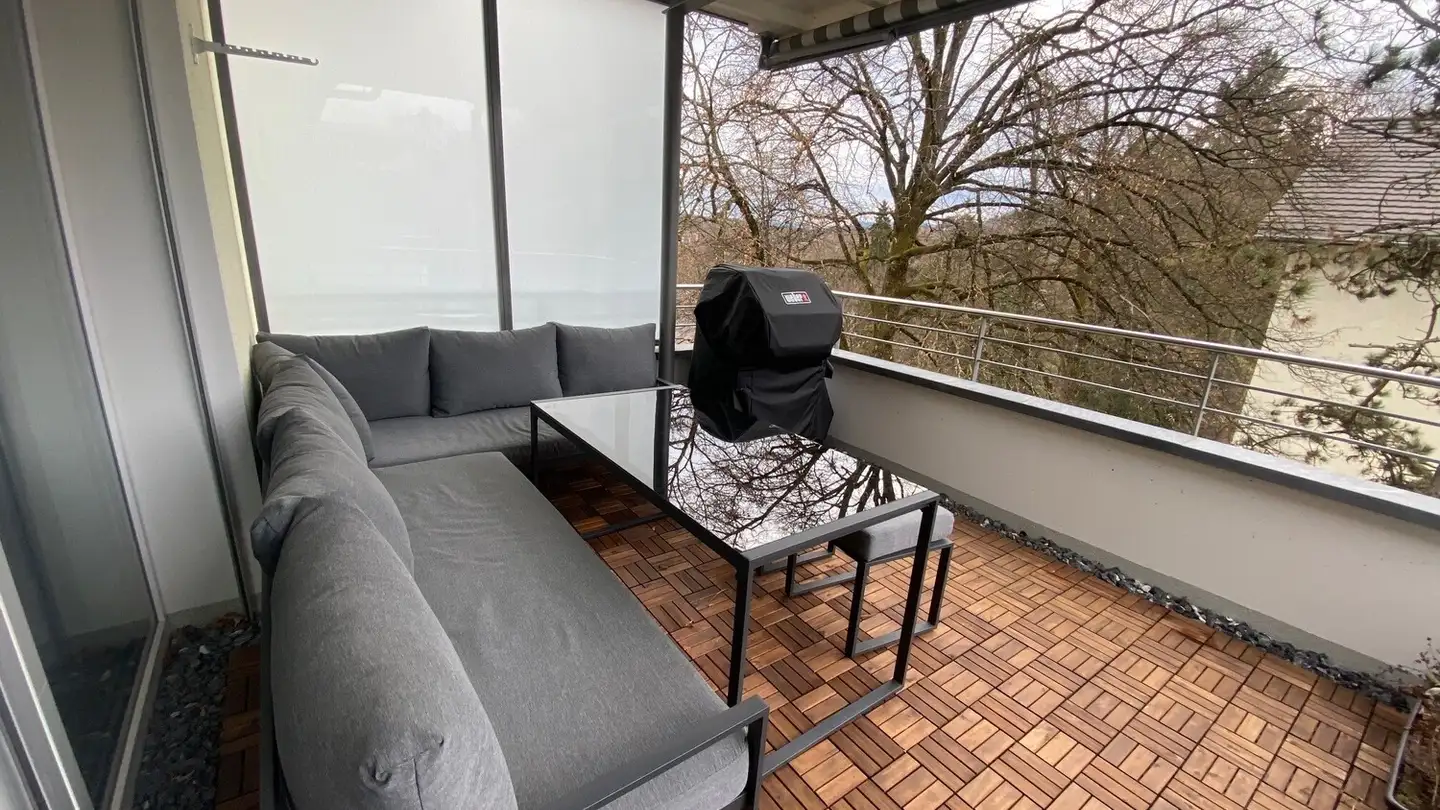 Wohnung mieten - 3007 Bern - Foto 4